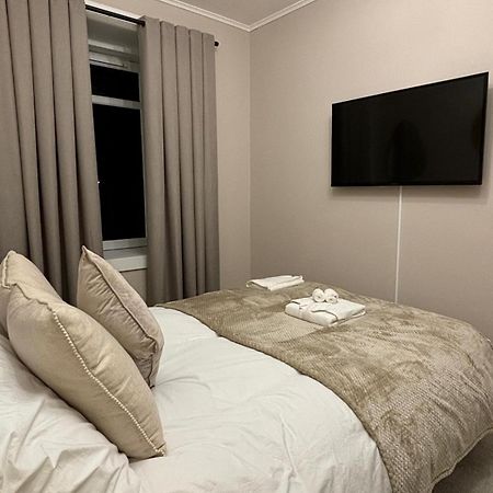Luxury Apartment دندي المظهر الخارجي الصورة