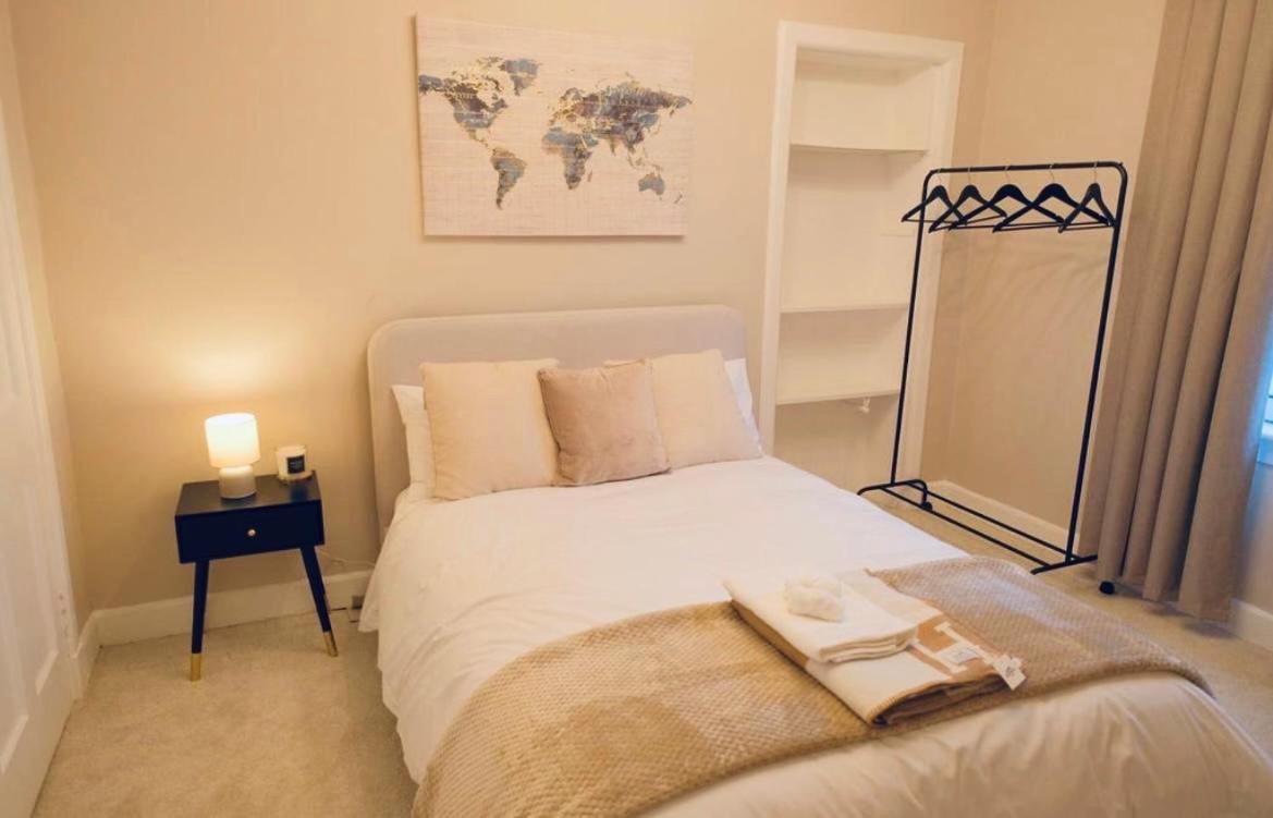 Luxury Apartment دندي المظهر الخارجي الصورة
