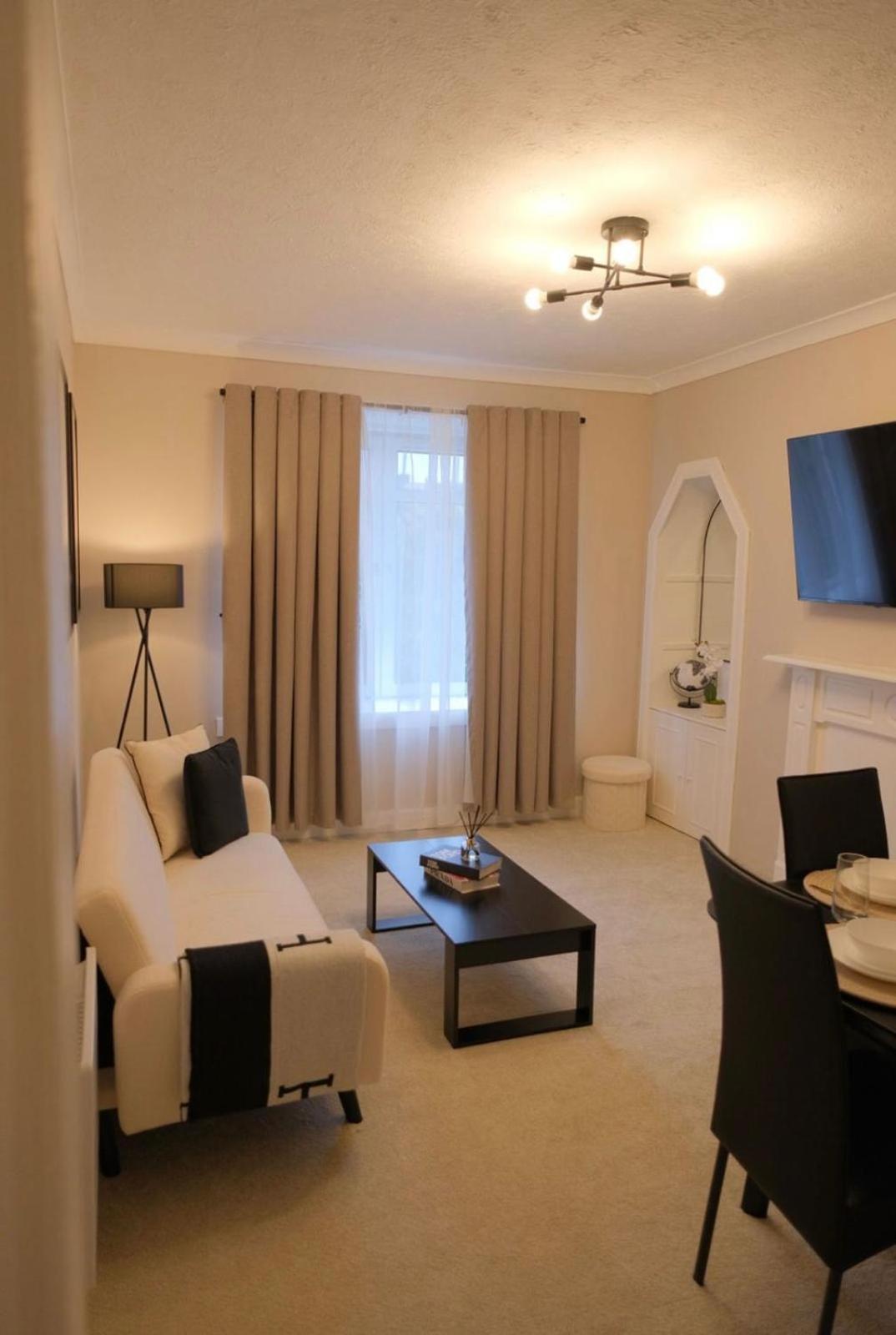 Luxury Apartment دندي المظهر الخارجي الصورة