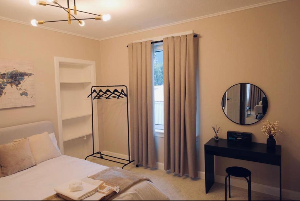Luxury Apartment دندي المظهر الخارجي الصورة