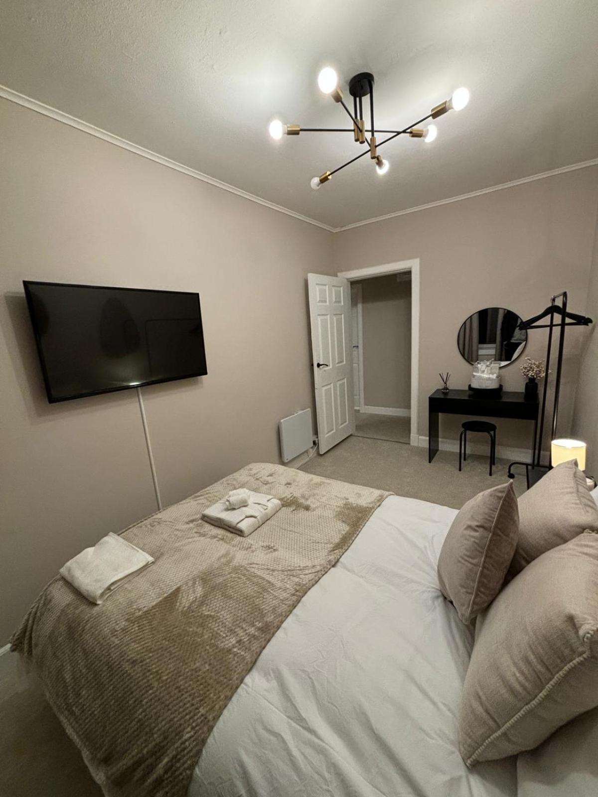 Luxury Apartment دندي المظهر الخارجي الصورة