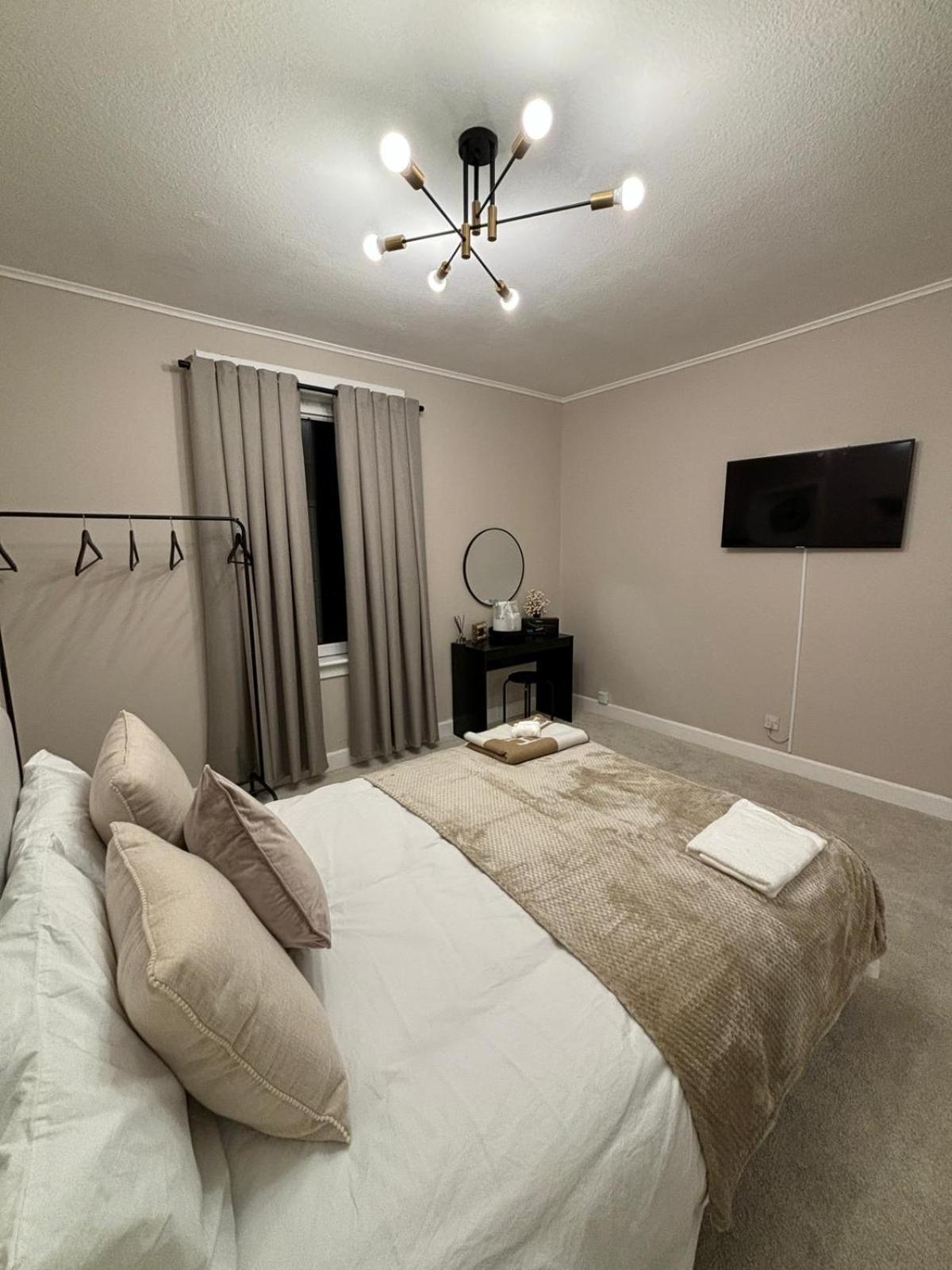 Luxury Apartment دندي المظهر الخارجي الصورة
