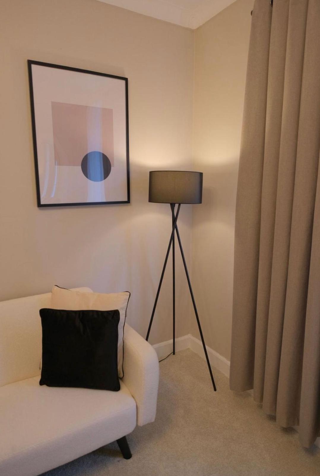 Luxury Apartment دندي المظهر الخارجي الصورة
