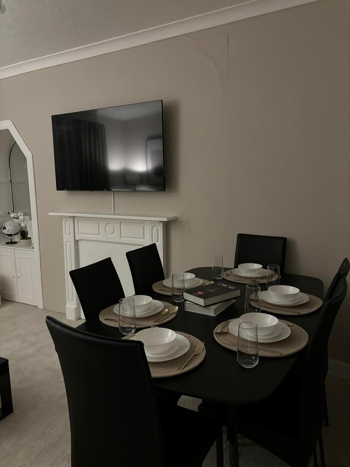 Luxury Apartment دندي المظهر الخارجي الصورة