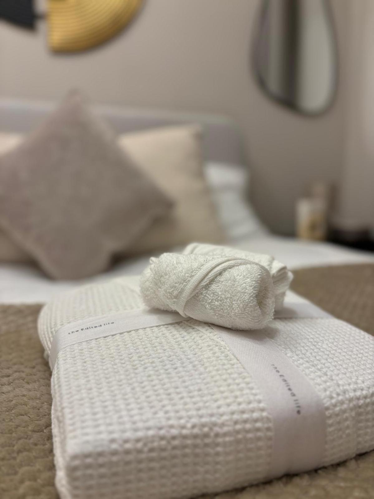 Luxury Apartment دندي المظهر الخارجي الصورة