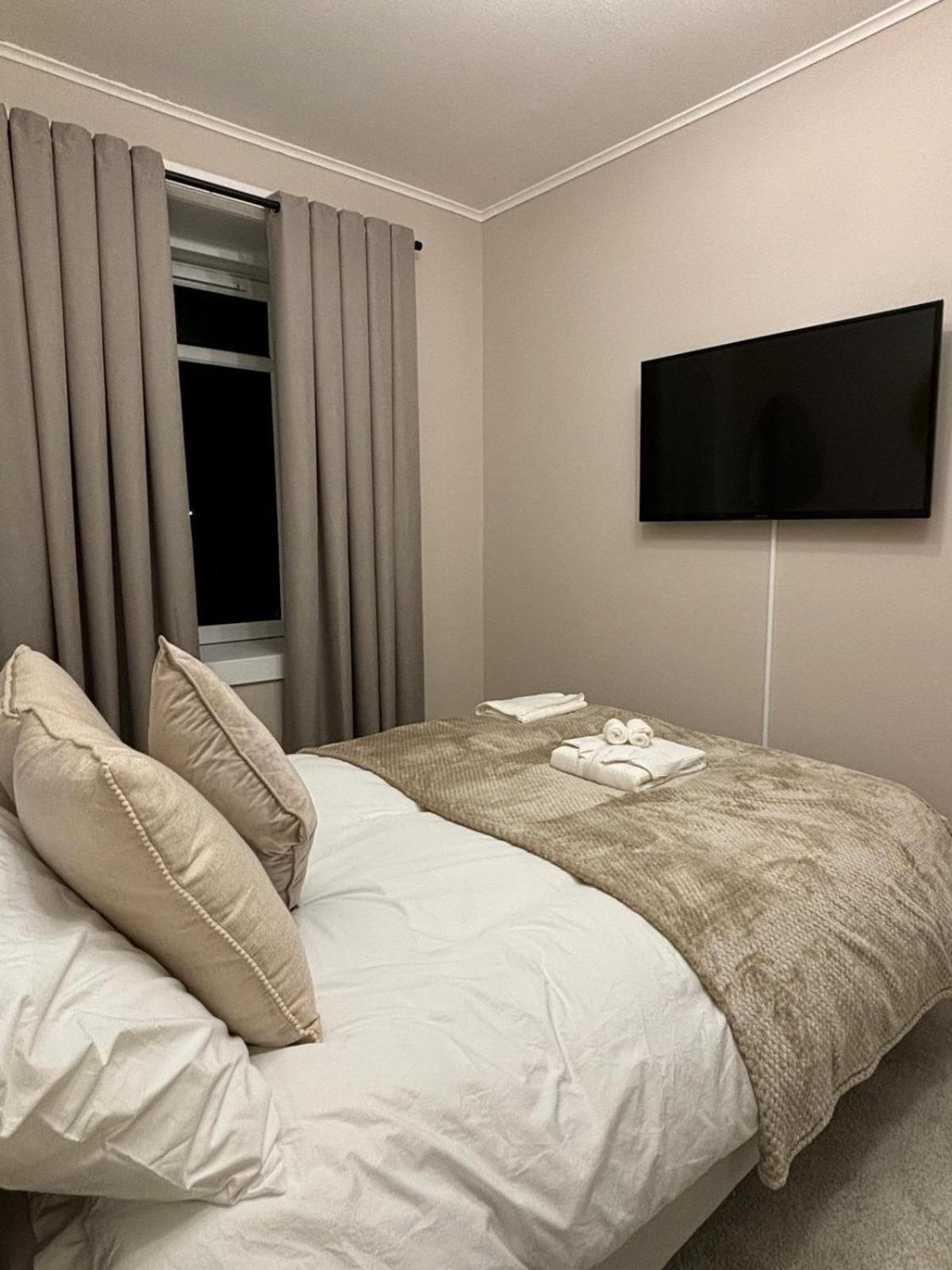 Luxury Apartment دندي المظهر الخارجي الصورة